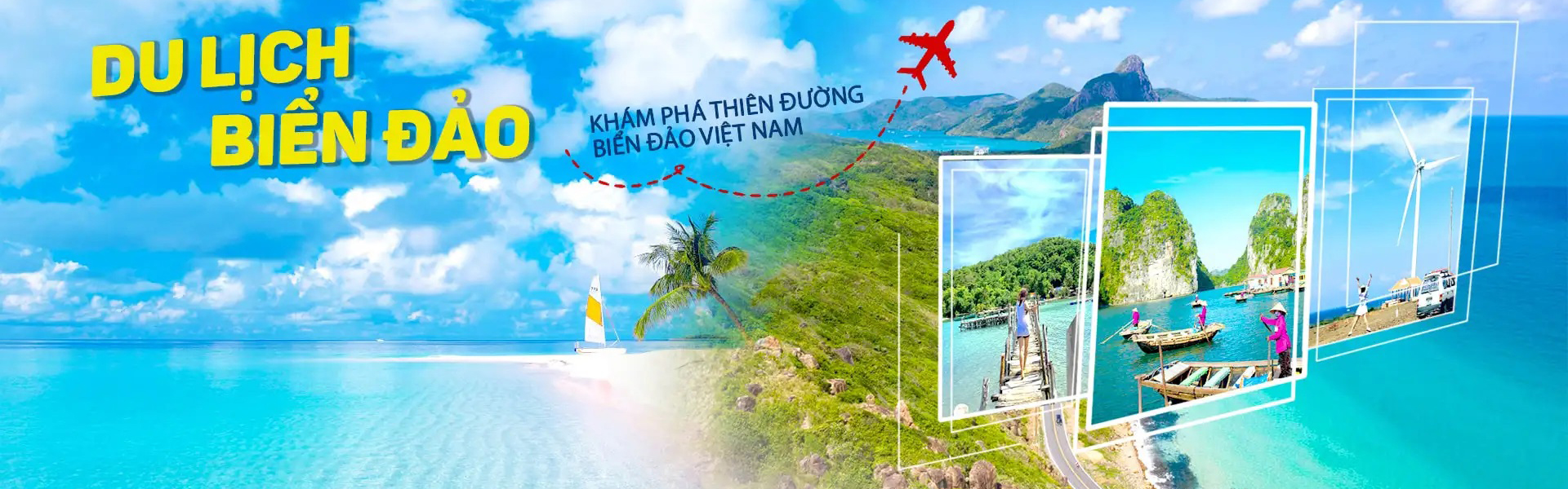 Green Island Travel