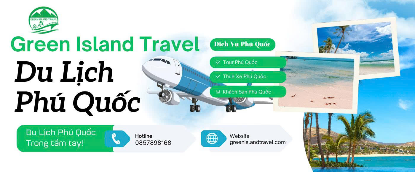 Green Island Travel