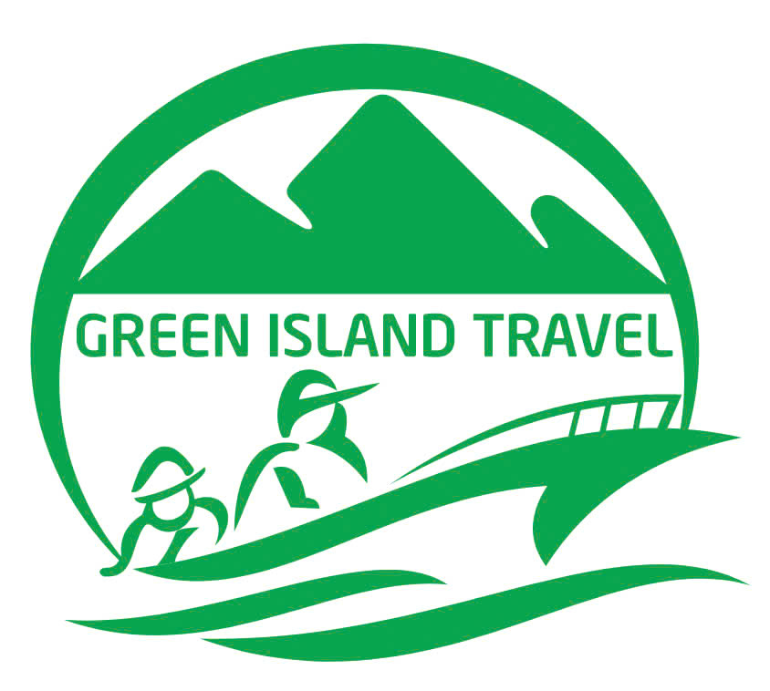 Green Island Travel – Du Lịch Quốc Tế Đảo Xanh Phú Quốc
