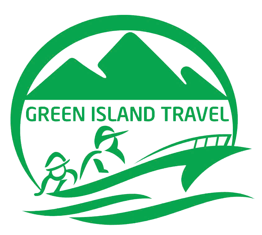 Green Island Travel – Du Lịch Quốc Tế Đảo Xanh Phú Quốc